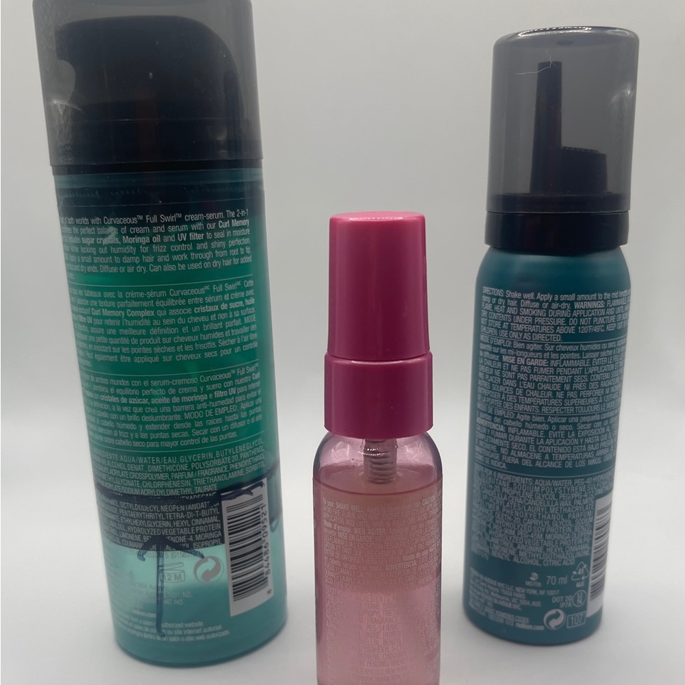 Redken Styling Bundle - Picture 2 of 2